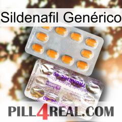 Sildenafil Genérico new12